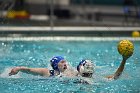 WWPolo vs CC  Wheaton College Women’s Water Polo compete in their sports inaugural match vs Connecticut College. - Photo By: KEITH NORDSTROM : Wheaton, water polo, inaugural